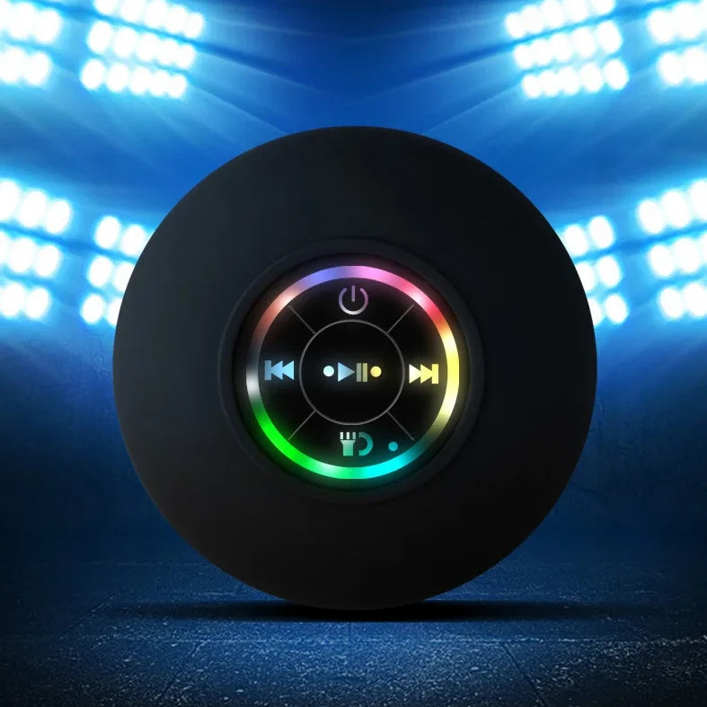 Altavoz HORIZZON SplashSound Pro