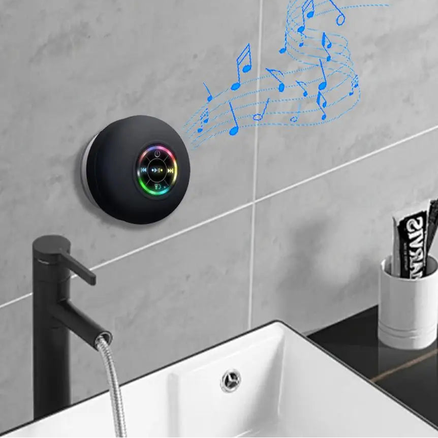 Altavoz HORIZZON SplashSound Pro