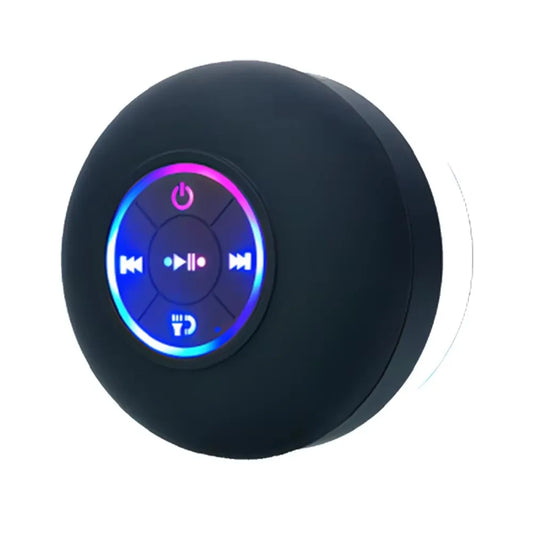 Altavoz HORIZZON SplashSound Pro RGB